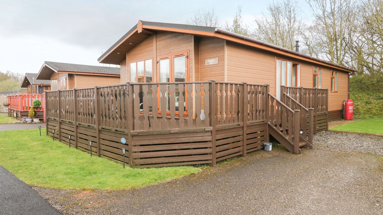 Photo of Outdoor in Tewitfield