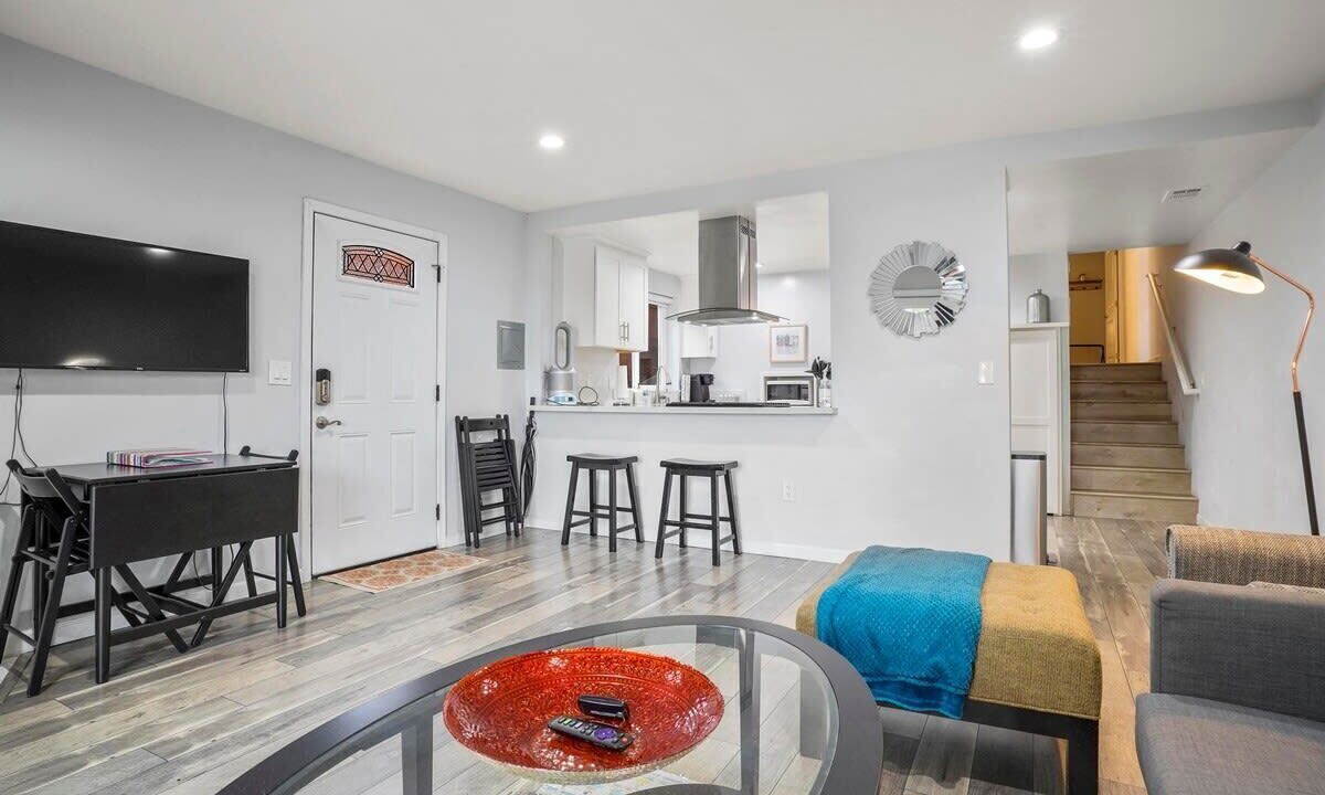 Photo of Livingroom in Mission Hills