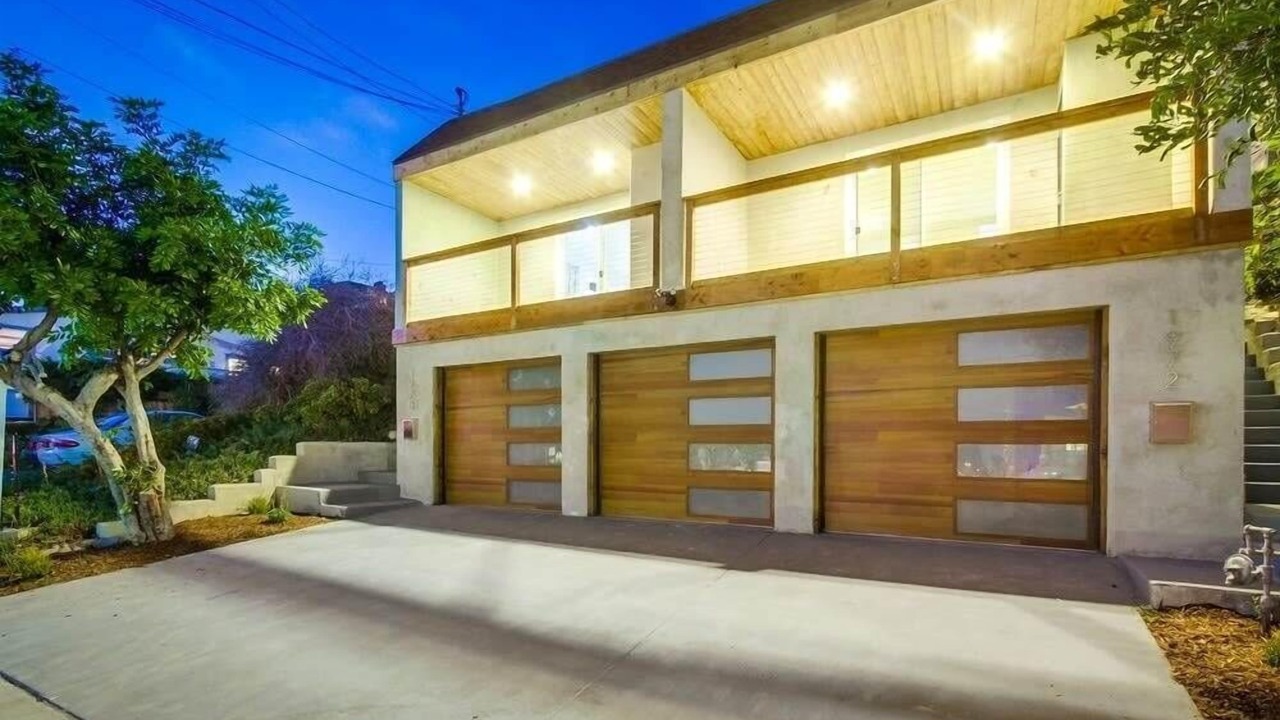 Photo of Outdoor in Mission Hills