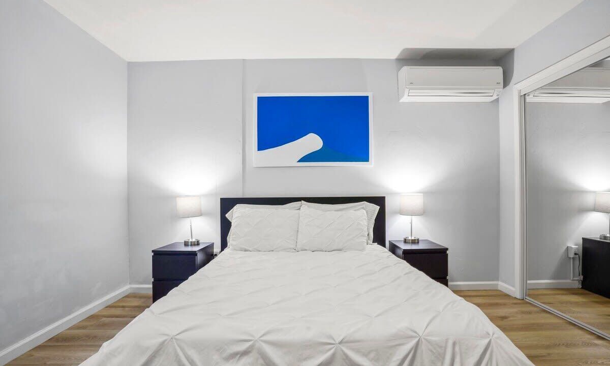 Photo of Bedroom in Mission Hills