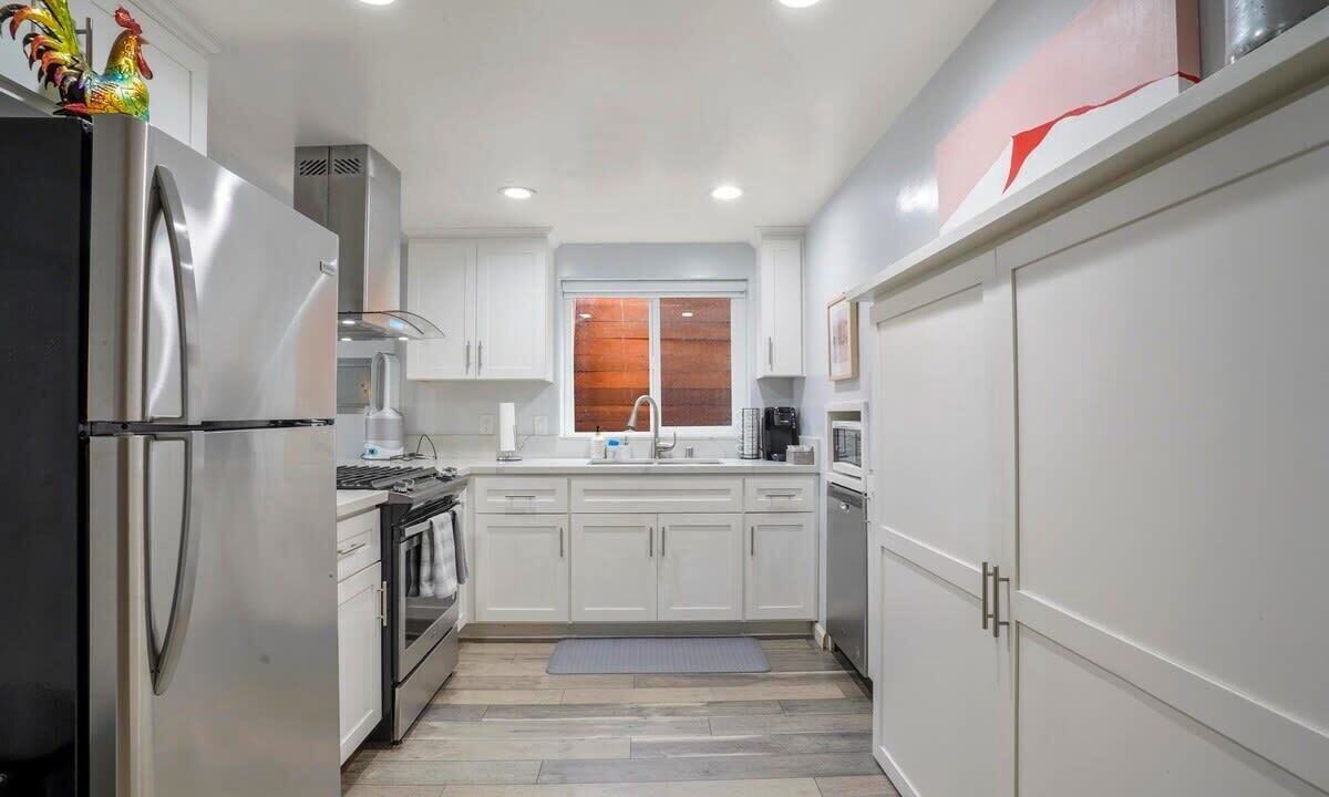 Photo of Kitchen in Mission Hills