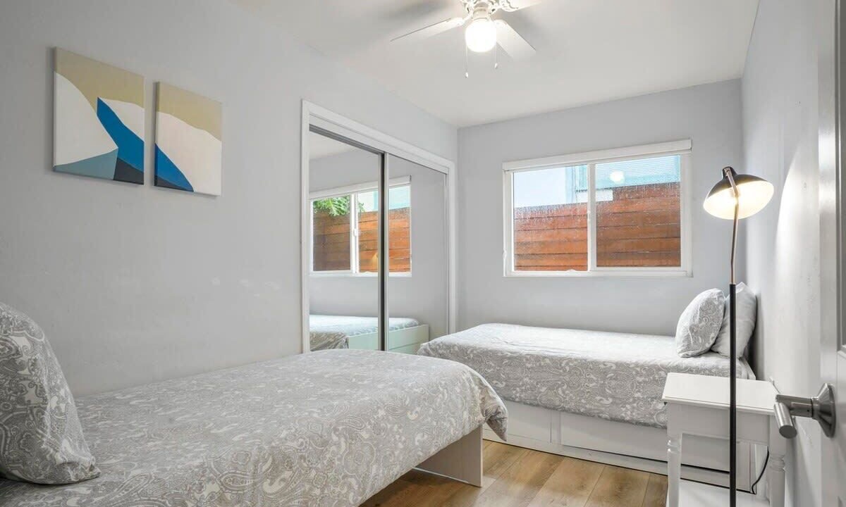 Photo of Bedroom in Mission Hills