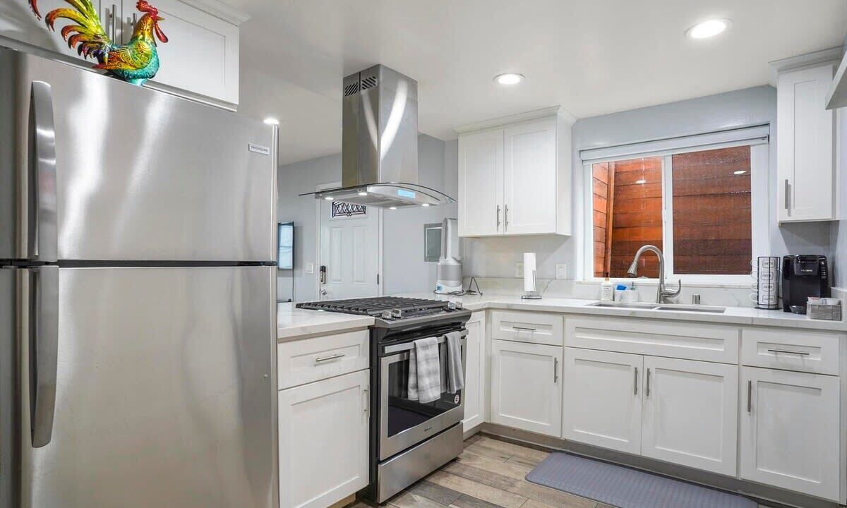 Photo of Kitchen in Mission Hills