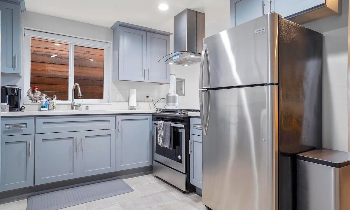 Photo of Kitchen in Mission Hills