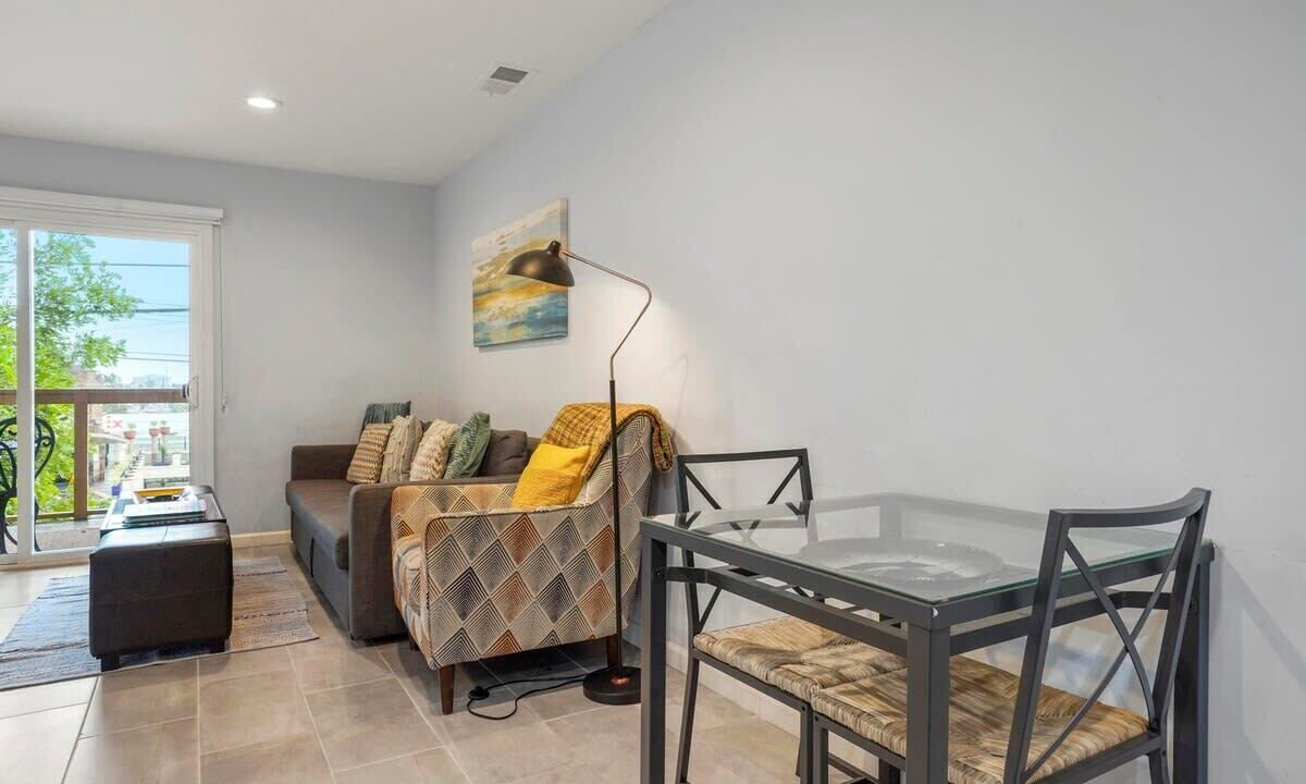 Photo of Livingroom in Mission Hills