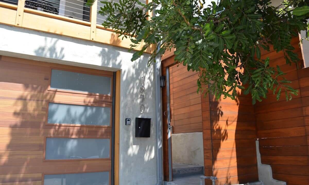 Photo of Outdoor in Mission Hills
