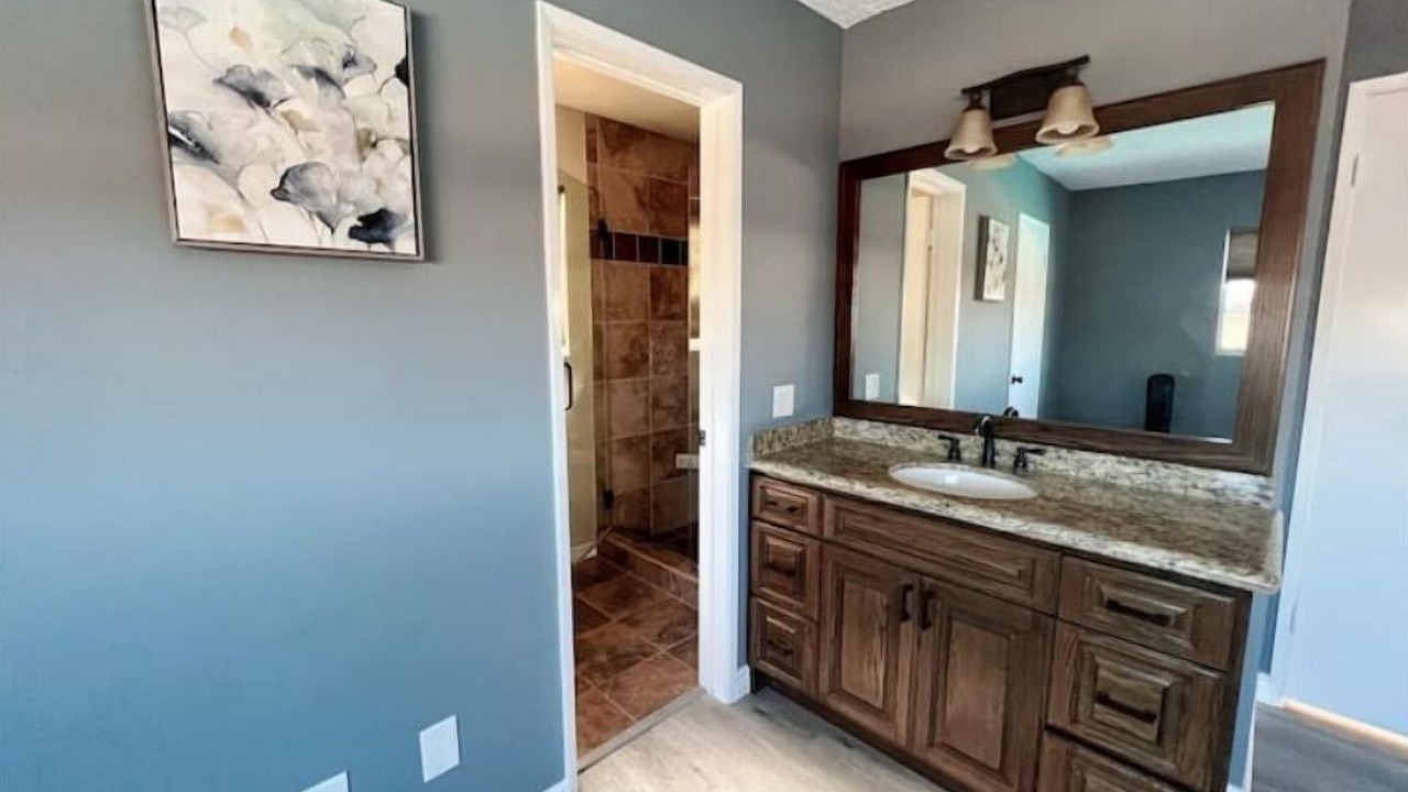 Photo of Bathroom in Chino