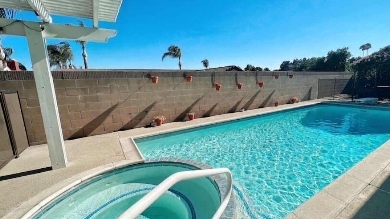Photo of Outdoor in Chino