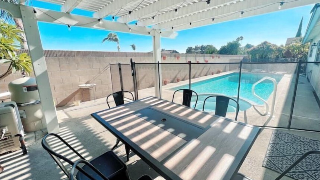Photo of Outdoor in Chino