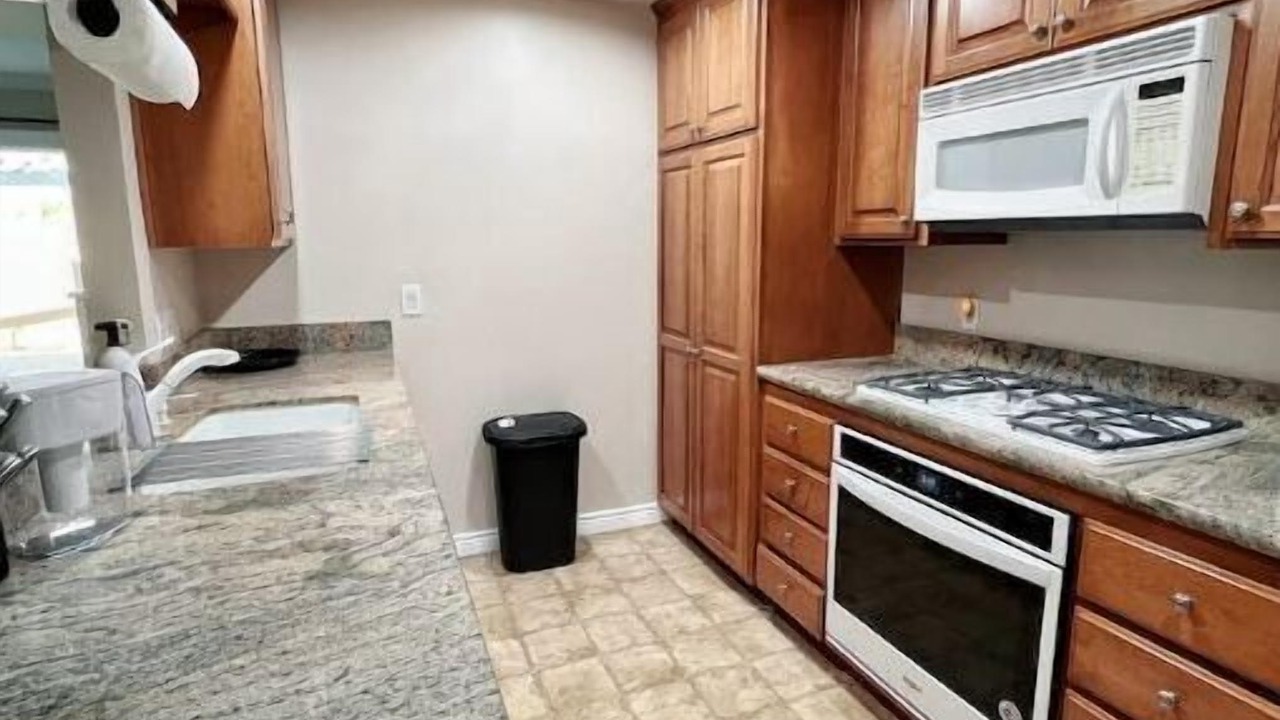 Photo of Kitchen in Chino