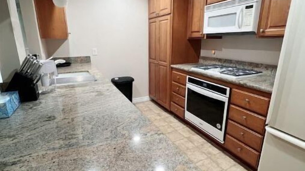 Photo of Kitchen in Chino