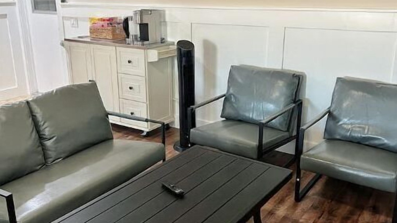 Photo of Livingroom in Chino