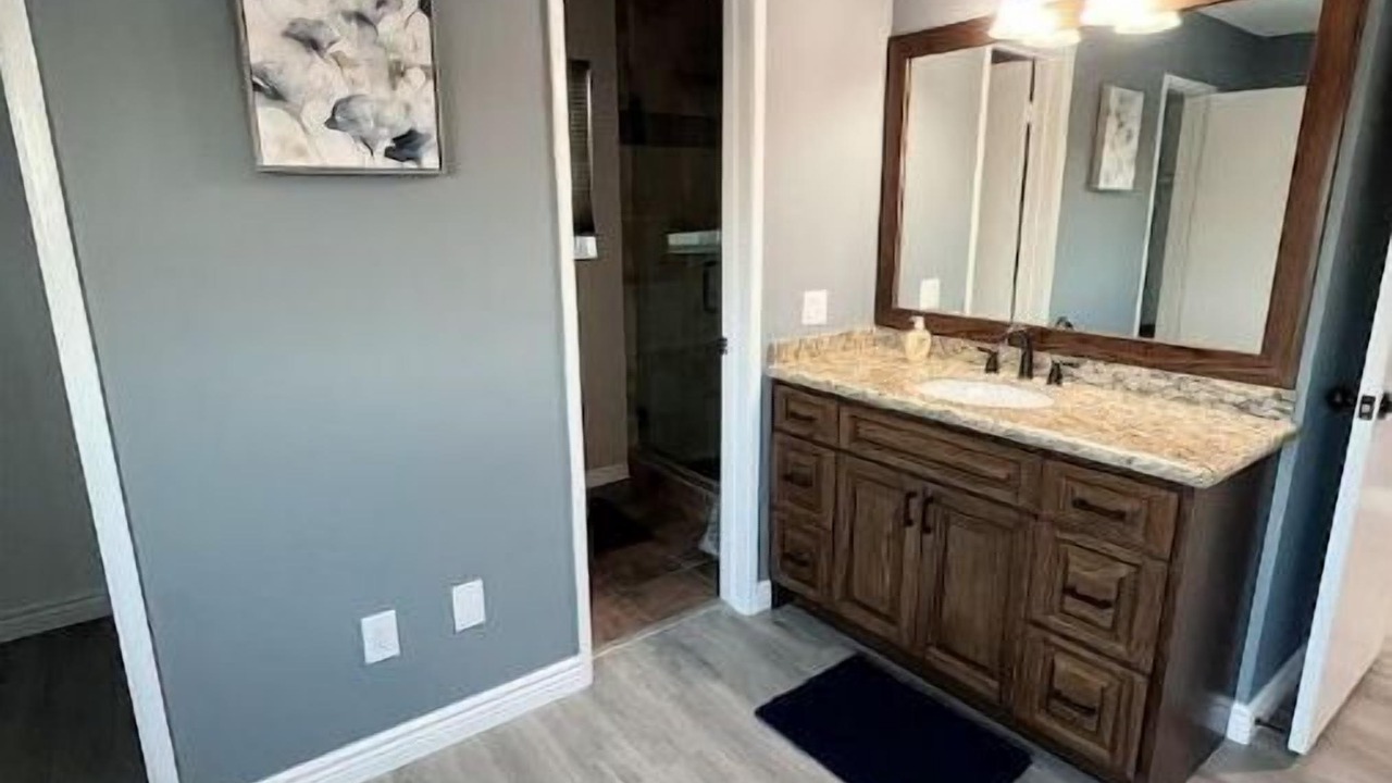 Photo of Bathroom in Chino