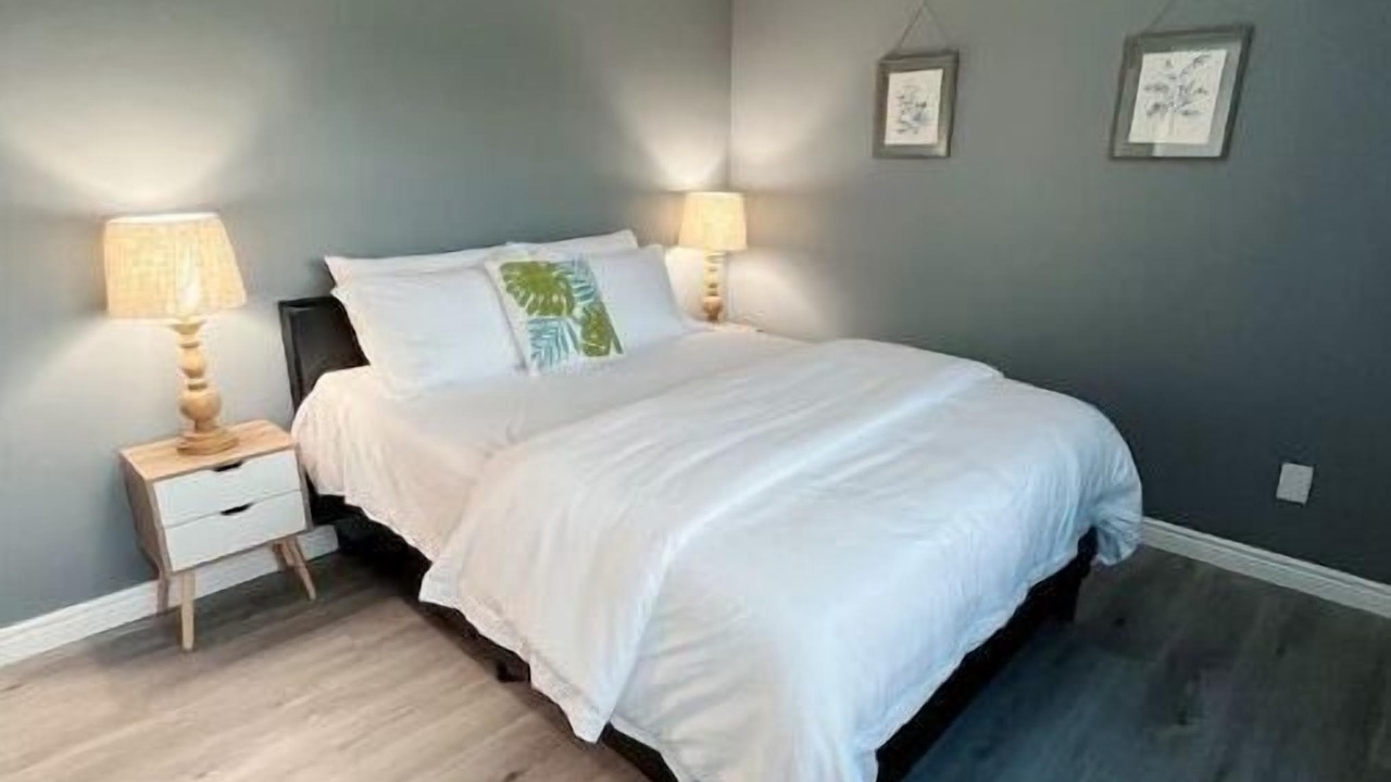 Photo of Bedroom in Chino