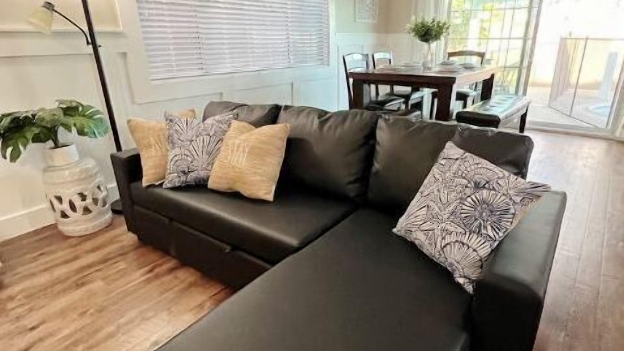Photo of Livingroom in Chino