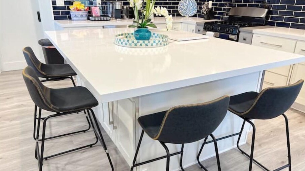 Photo of Kitchen in Chino