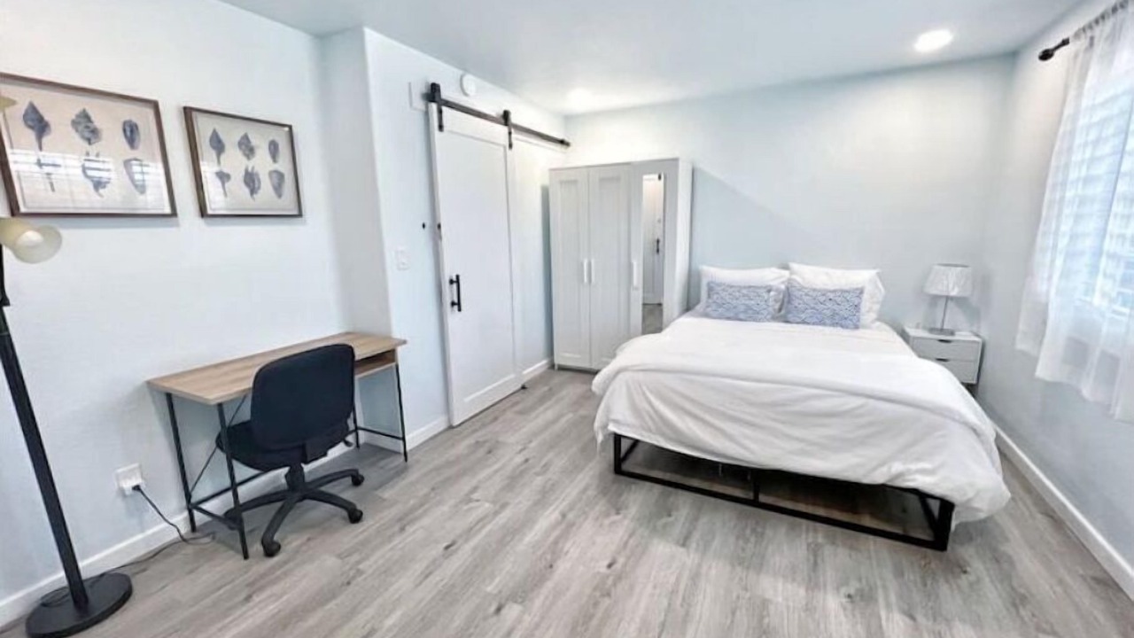 Photo of Bedroom in Chino