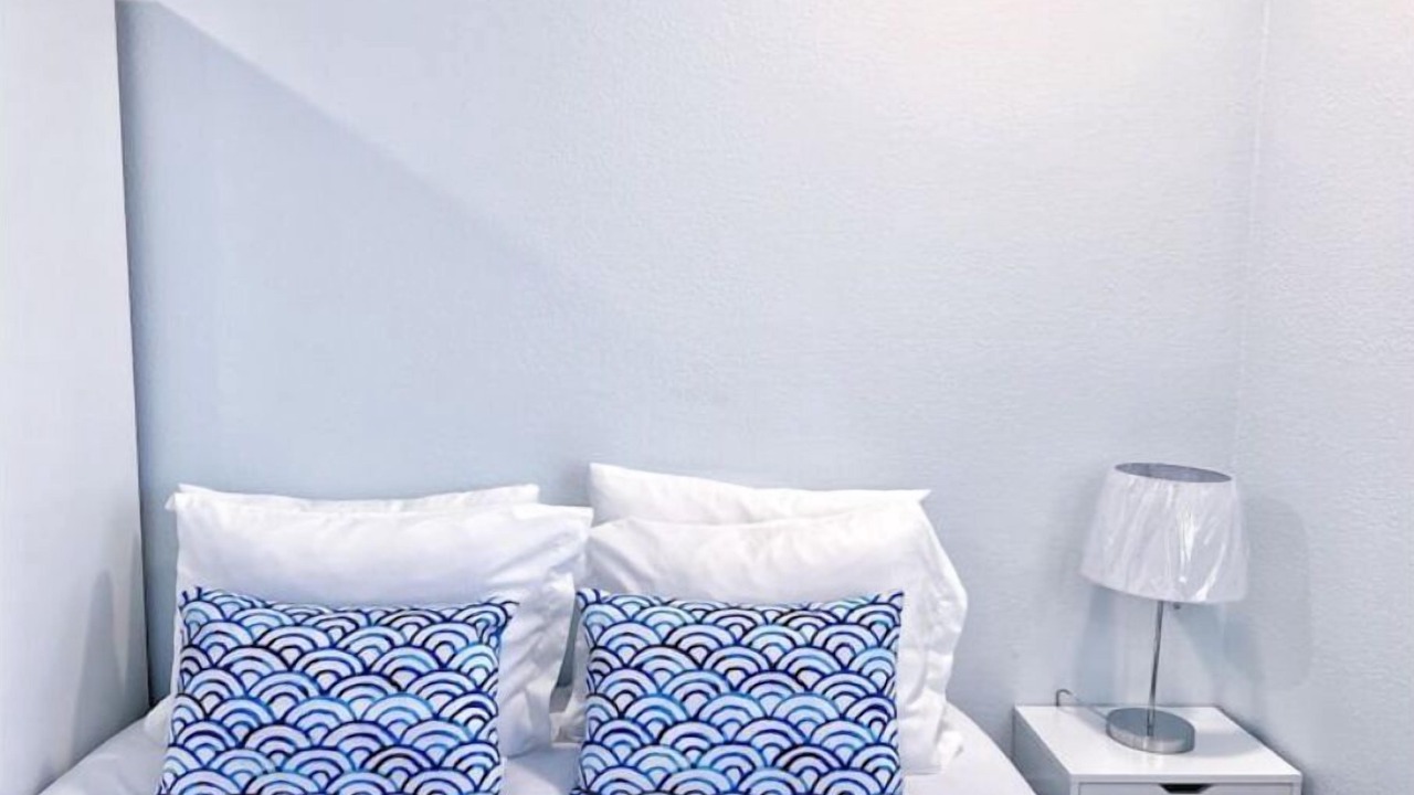 Photo of Bedroom in Chino