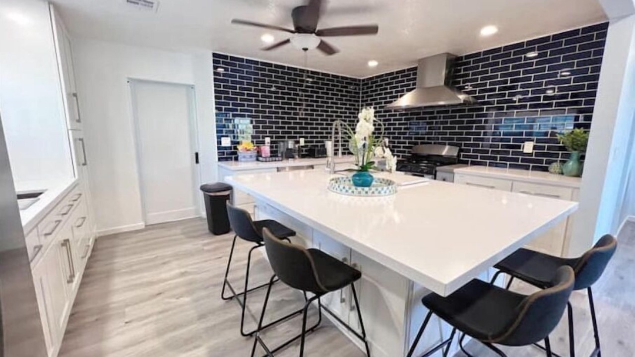 Photo of Kitchen in Chino