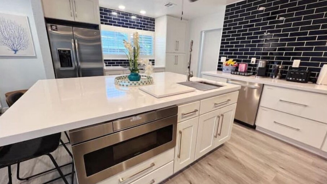 Photo of Kitchen in Chino