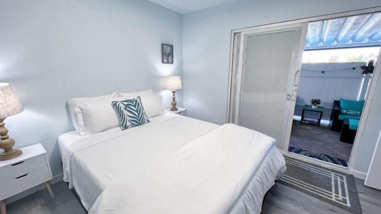 Photo of Bedroom in Chino
