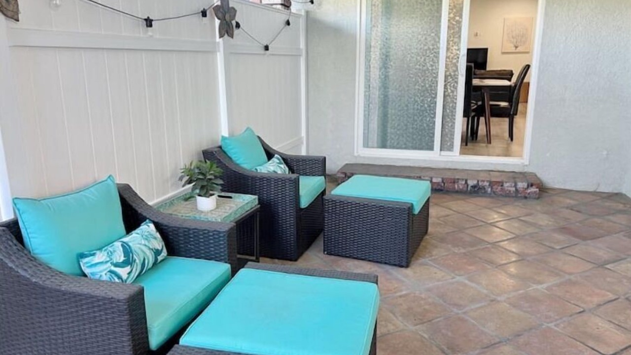 Photo of Outdoor in Chino