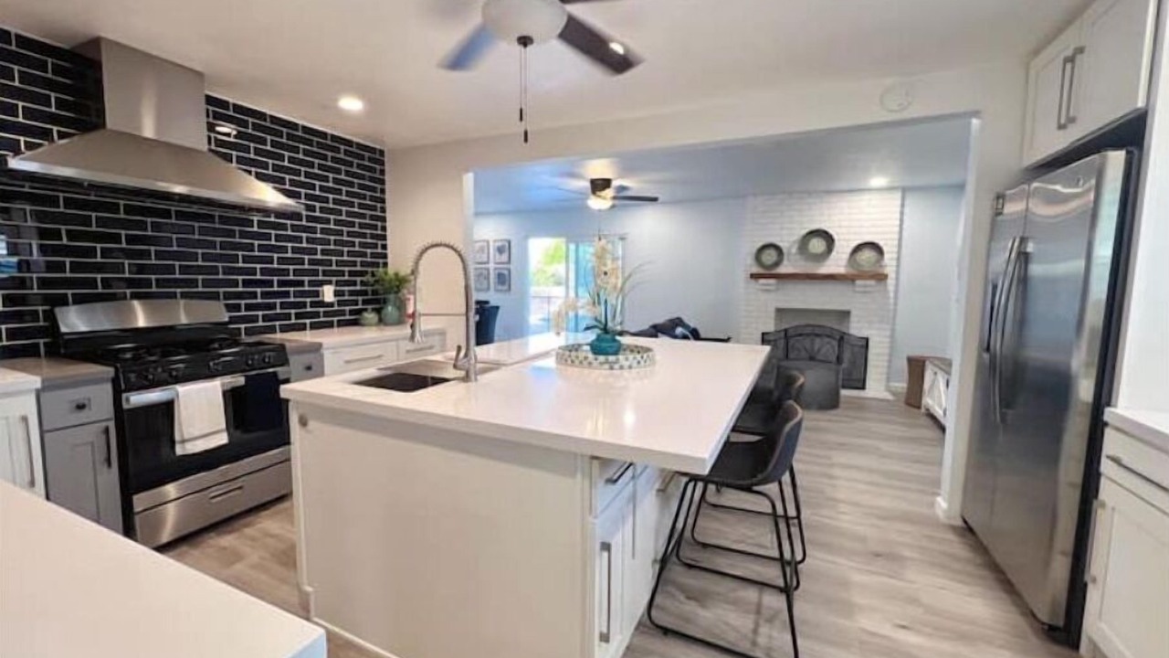 Photo of Kitchen in Chino