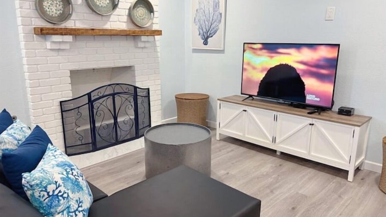 Photo of Livingroom in Chino