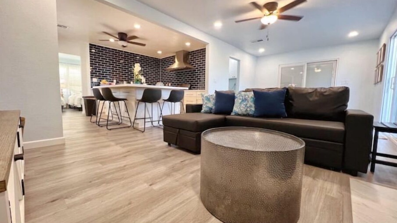 Photo of Livingroom in Chino