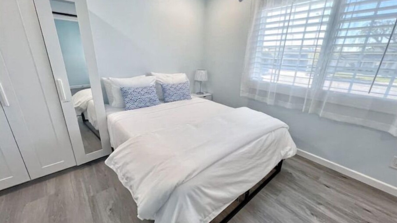 Photo of Bedroom in Chino