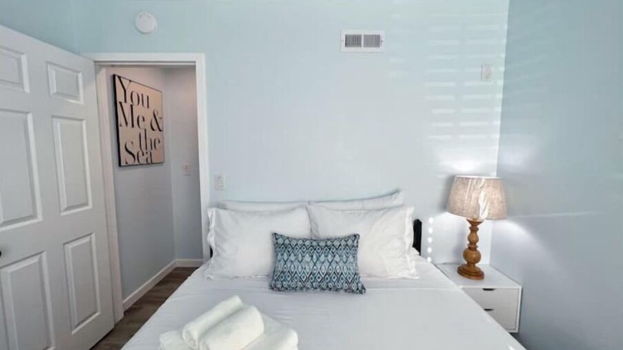 Photo of Bedroom in Chino