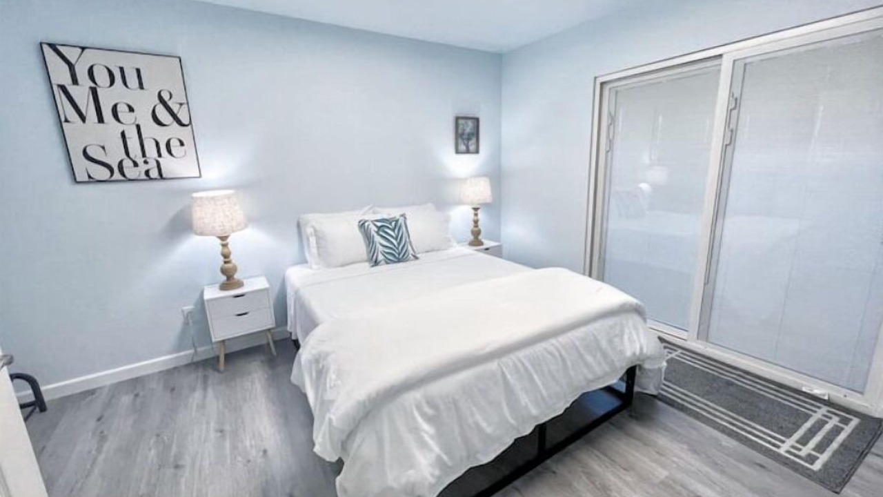Photo of Bedroom in Chino