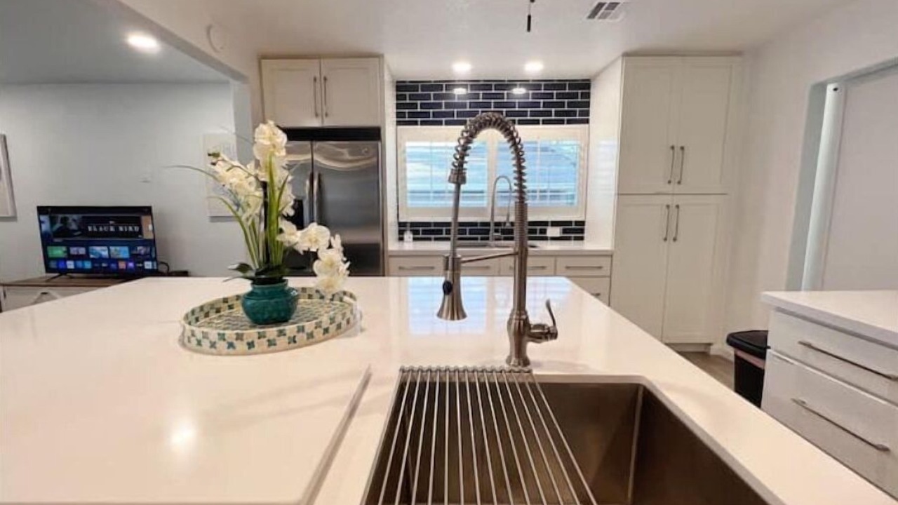 Photo of Kitchen in Chino