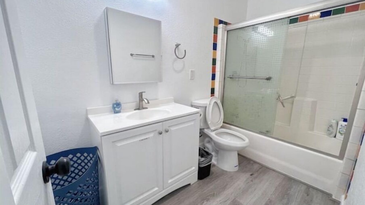 Photo of Bathroom in Chino