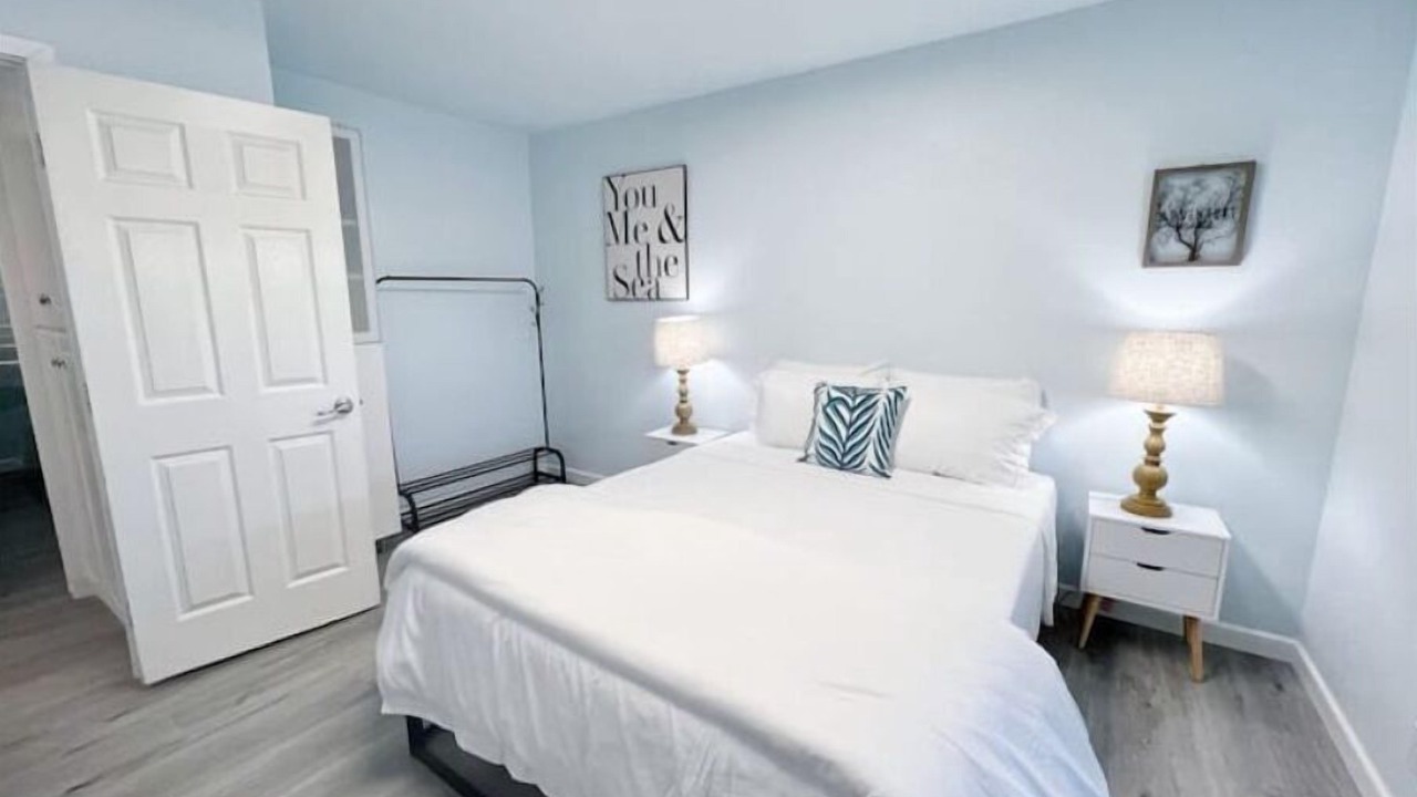 Photo of Bedroom in Chino