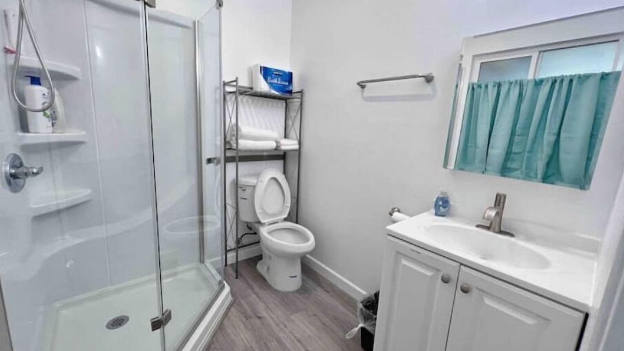 Photo of Bathroom in Chino