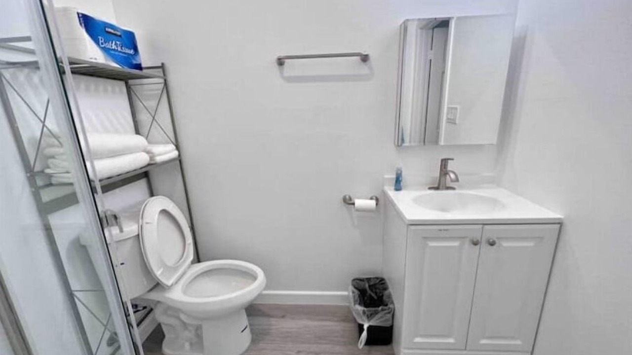 Photo of Bathroom in Chino