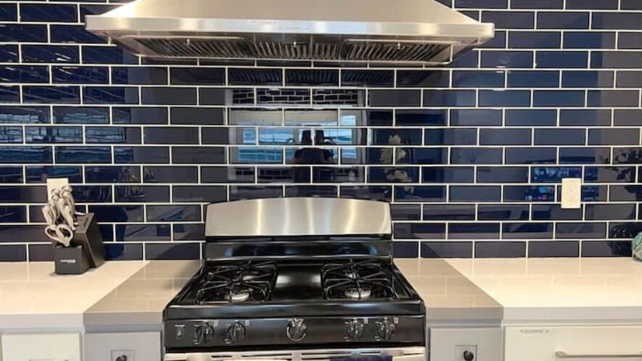 Photo of Kitchen in Chino
