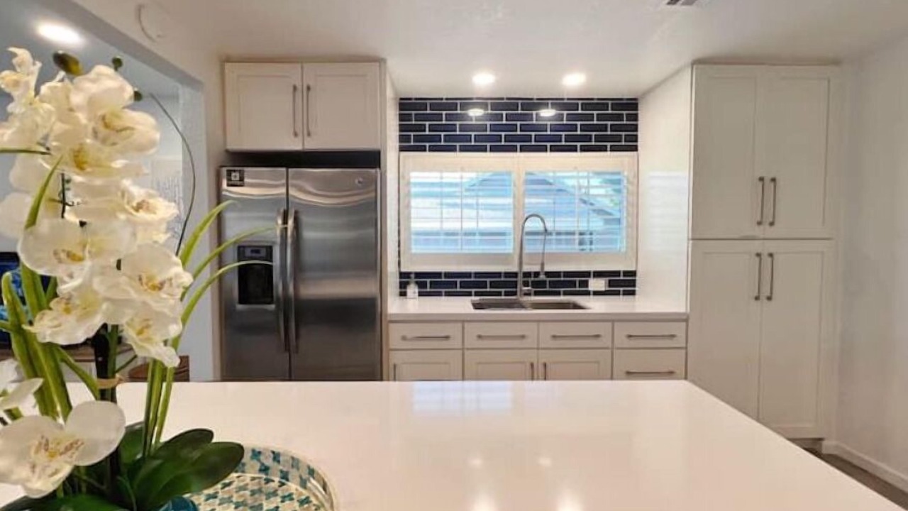 Photo of Kitchen in Chino