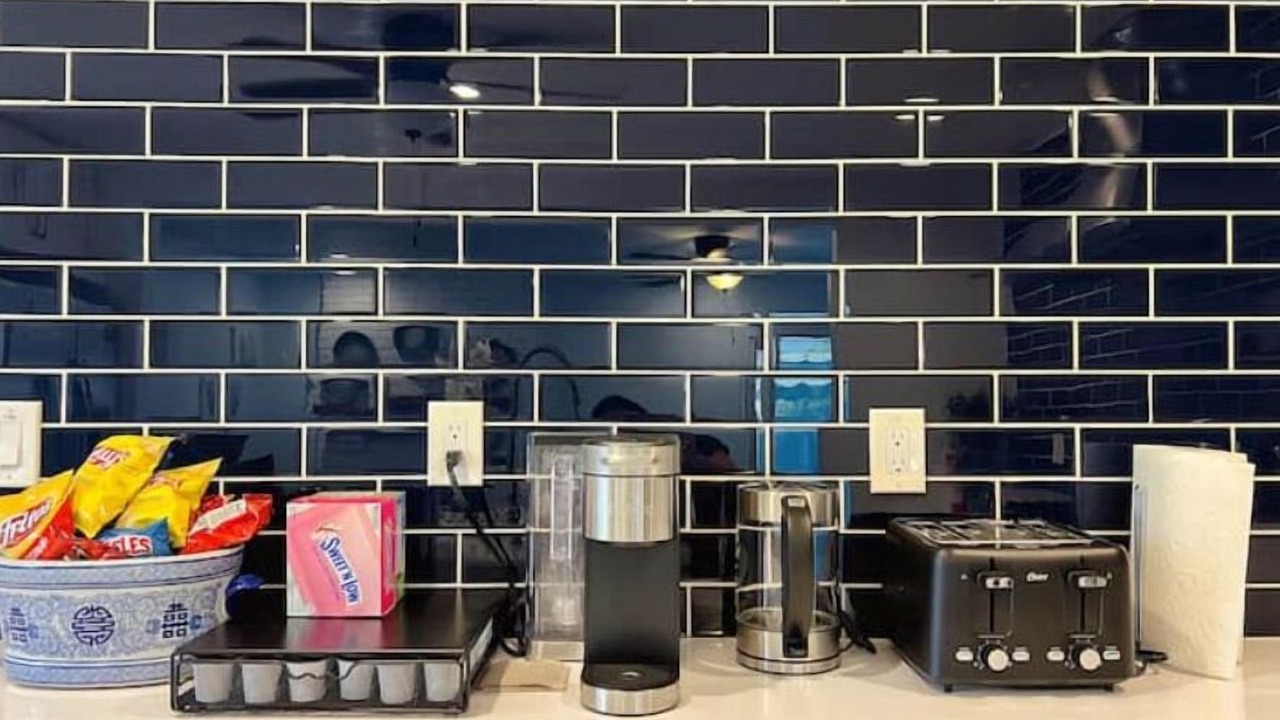 Photo of Kitchen in Chino