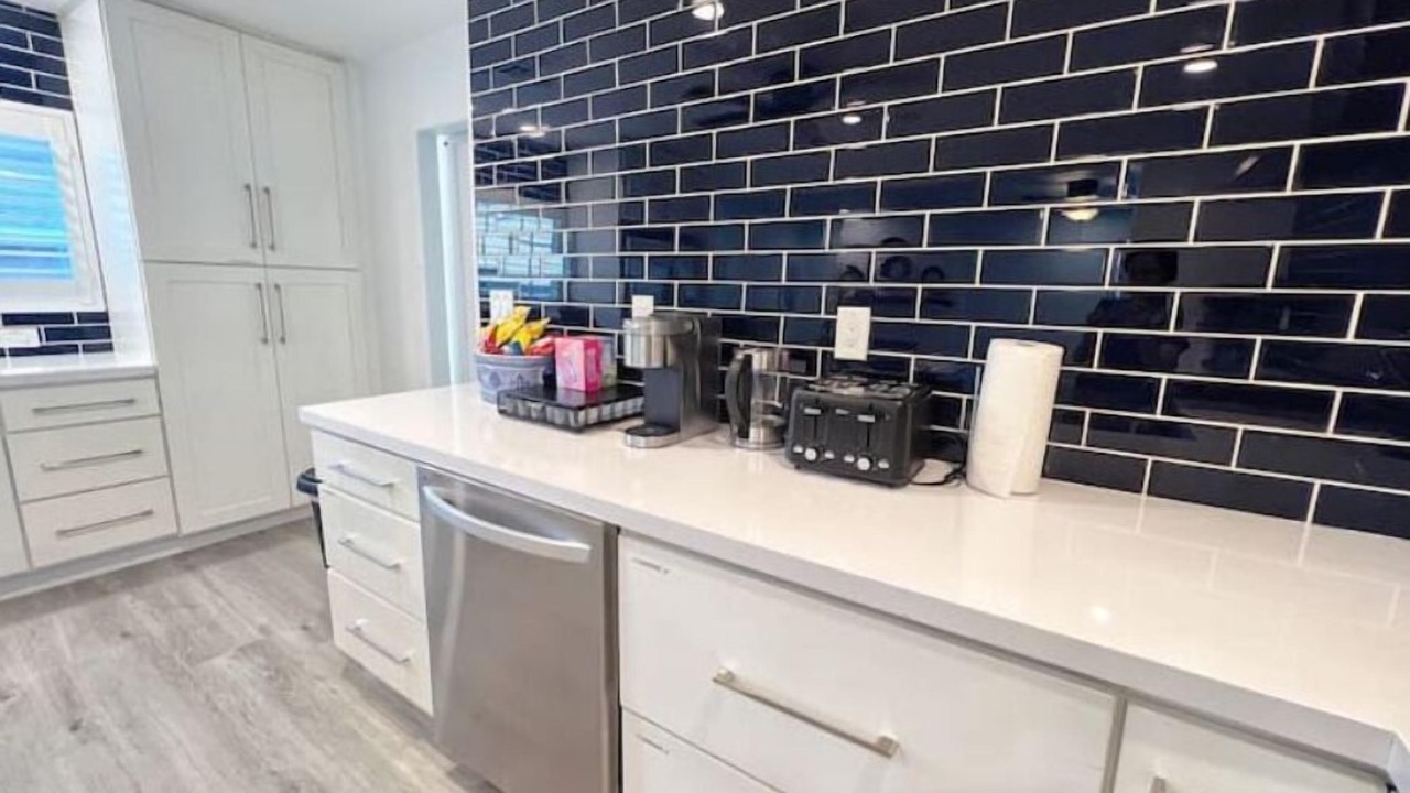 Photo of Kitchen in Chino