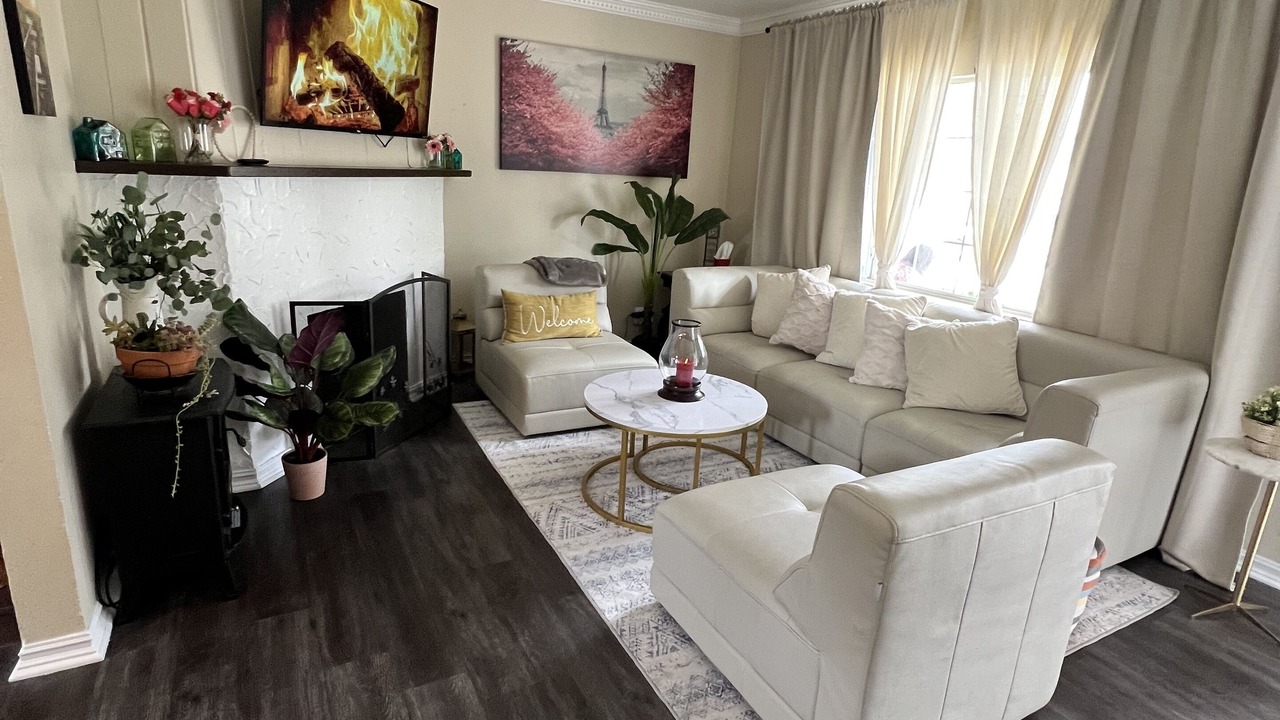 Photo of Bedroom in Upland