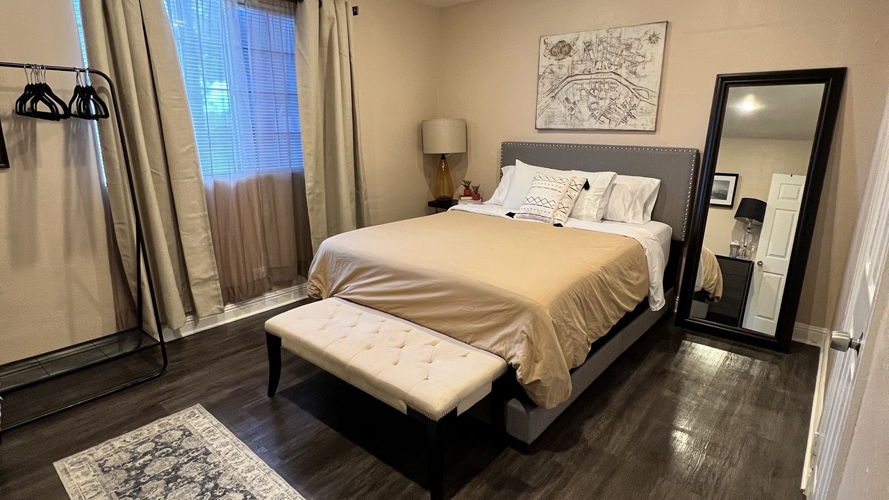 Photo of Bedroom in Upland