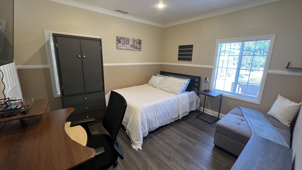 Photo of Bedroom in Upland