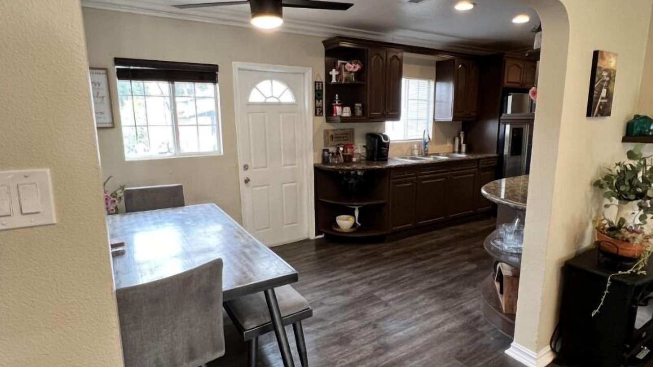 Photo of Kitchen in Upland