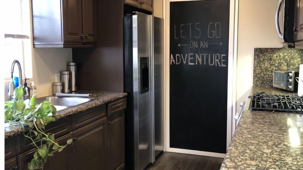 Photo of Kitchen in Upland