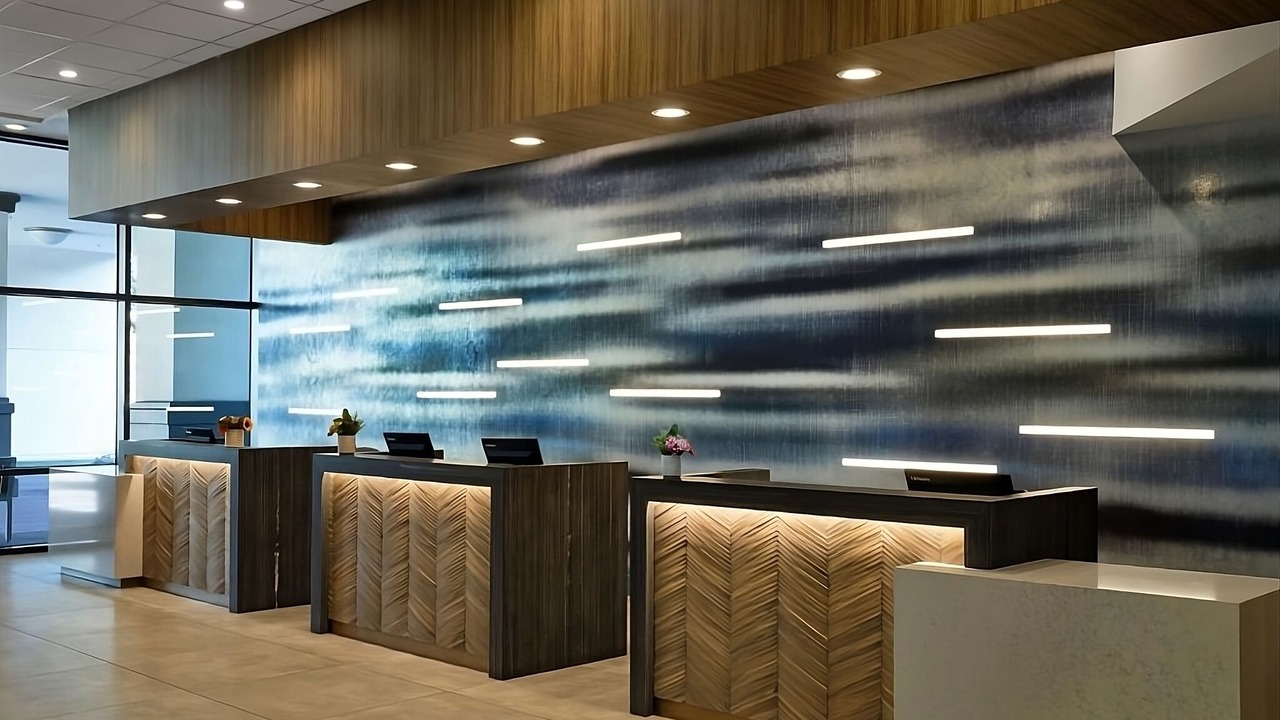 Photo of Others in Irvine Business Complex