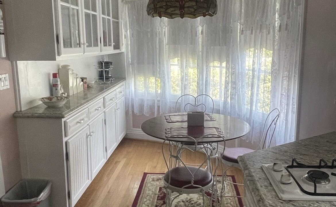 Photo of Kitchen in Downtown Riverside