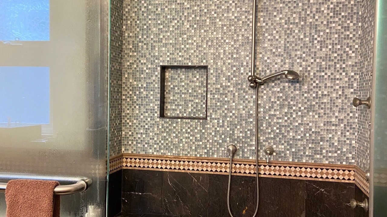 Photo of Bathroom in Hermosa Beach