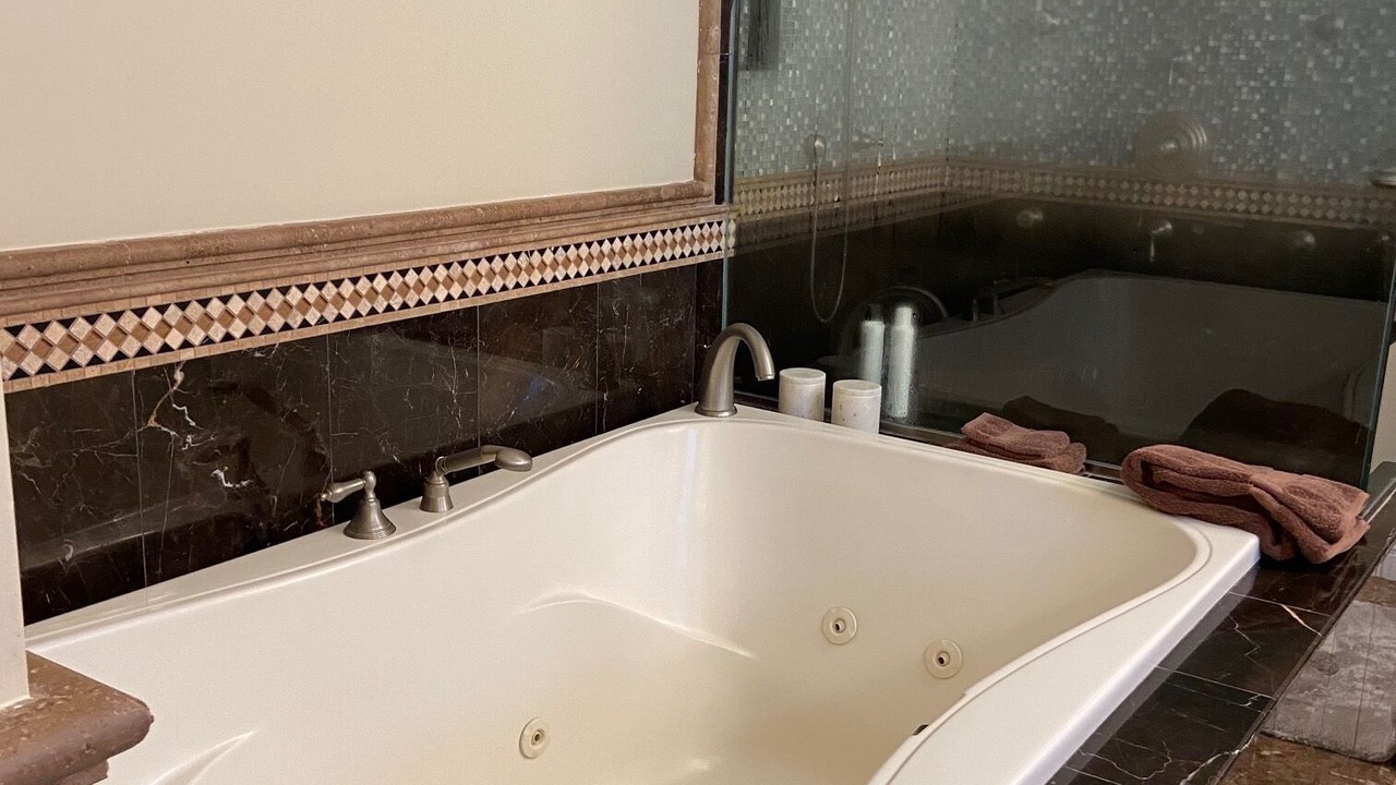 Photo of Bathroom in Hermosa Beach